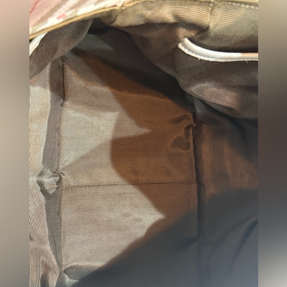 BURBERRY BLUE LABEL NOVA CHECK BAG - Picture 8 of 9